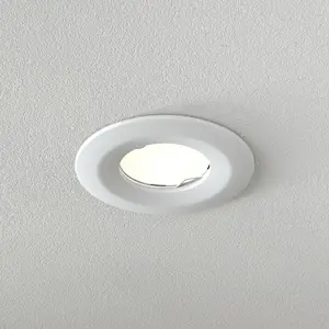 Paulmann LED Coin Slim IP65 encastrable, variable pas cher