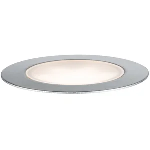 Comparateur de prix : Système d'éclairage Plug&Shine Paulmann 93692 3 w n/a argent X834611