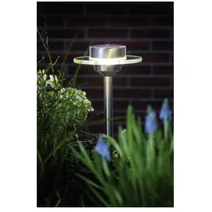 Paulmann special solarspieß ufo ip44 93764 pas cher
