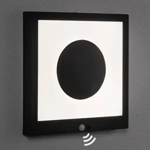 Comparateur de prix : Paulmann Paulmann Panneau Solaire Led Taija Avec Capteur