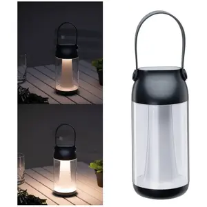 Comparateur de prix : Paulmann lampe de camping LED Capulino