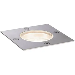 Comparateur de prix : Paulmann Plug & Shine luminaire encastré dans le sol LED 94227