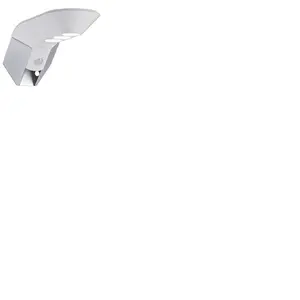 Paulmann Paulmann Applique Solaire Led Soley BlancheVendu parkaufland