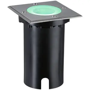 Comparateur de prix : Paulmann 94846 LED lumin. d'extérieur encastré sol Smart Home Zigbee F...