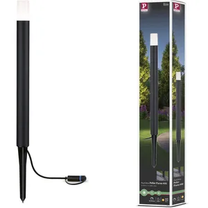 Comparateur de prix : Paulmann Plug & Shine Flarea Lampe sur piquet 60 cm