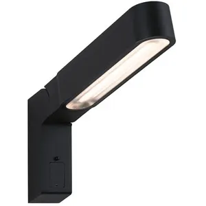 Comparateur de prix : Paulmann Ito applique extérieur vertical capteur
