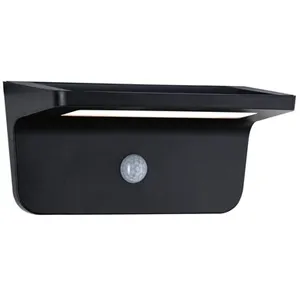 Comparateur de prix : Applique PAULMANN solaire Cyrus 600lm IP44 3000K PIR