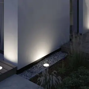 Comparateur de prix : Paulmann Ocos spot encastrable dans le sol LED