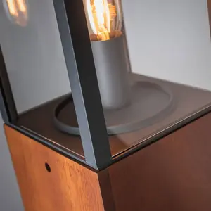 Comparateur de prix : Paulmann Plug & Shine Venea Lampe pour socle hauteur 40cm