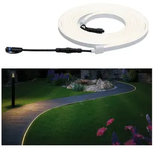 Système d'éclairage Plug&Shine Paulmann Neon 94191 LED (RVB) 31 W blanc chaud pas cher