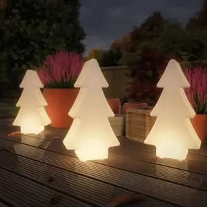 Comparateur de prix : Paulmann Plug & Shine Lampe décorative LED Tree
