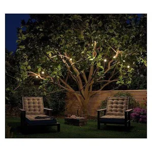 Comparateur de prix : Paulmann Paulmann Plug & Shine Guirlande Led Globe 7x0,2 W