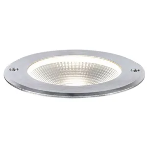 Comparateur de prix : Paulmann Floor lampe encastrable sol LED IP67