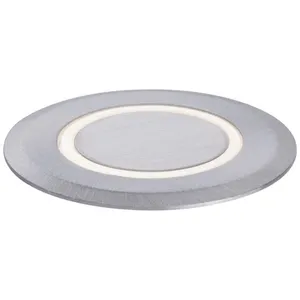 Comparateur de prix : Paulmann Paulmann House Spot Encastré Ip65 Rond Anneau