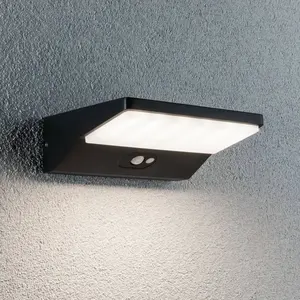 Comparateur de prix : Paulmann Paulmann House Applique Led, Capteur, 15 Cm