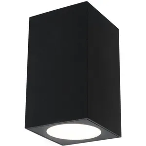 Comparateur de prix : Paulmann Paulmann Flame Applique 1 Lampe 10,3cm Anthracite