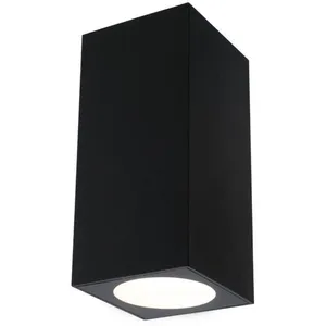 Comparateur de prix : Paulmann Paulmann Flame Applique 2 Lampes 12,8cm Anthracite