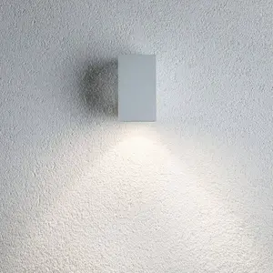 Comparateur de prix : Paulmann Paulmann Flame Applique 1 Lampe 10,3 Cm Blanche