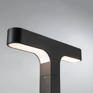 Paulmann Dobla potelet LED, en forme de T, IP44