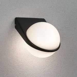 Comparateur de prix : Paulmann Sphea applique d'extérieur LED