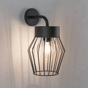 Comparateur de prix : Applique Led D'extérieur - Max 40w - E27 - Ip44 Paulmann