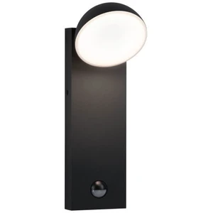 Comparateur de prix : Paulmann Puka Applique d'extérieur LED avec capteur