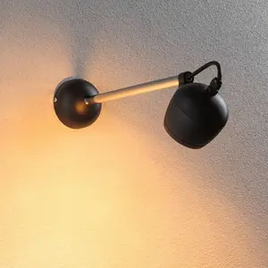 Comparateur de prix : Paulmann Smart, applique d'extérieur LED Kikolo, anthracite CCT IP65