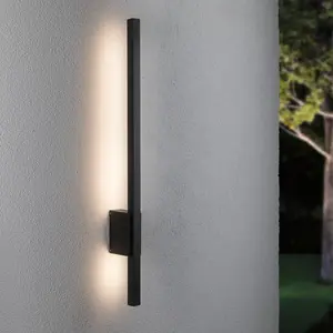Comparateur de prix : Paulmann Stan Applique d'extérieur LED 80 cm
