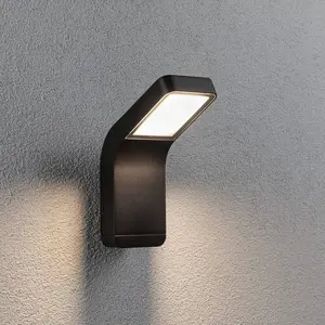 Comparateur de prix : Paulmann Kulma applique d'extérieur LED