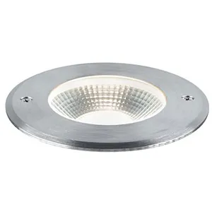 Comparateur de prix : Paulmann Vanea LED luminaire encastré dans le sol IP67, Ø 10cm