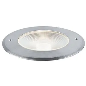 Comparateur de prix : Paulmann Vanea LED luminaire encastré dans le sol IP67, Ø 16cm