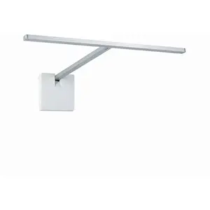 Comparateur de prix : Paulmann Assistance Xana applique pour tableau LED Set