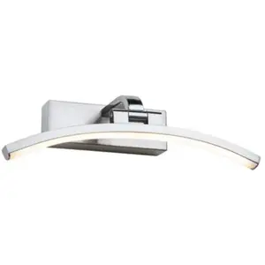 Paulmann Éclairage de tableau led bento    3000k 300lm 230v 6w  alu brosséVendu parconrad