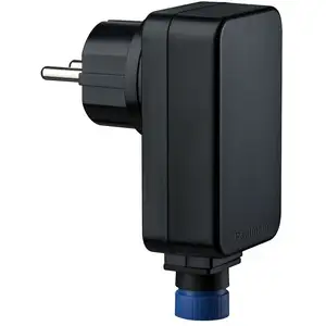 Comparateur de prix : Système d'éclairage Plug&Shine Paulmann 98848 21 w n/a noir