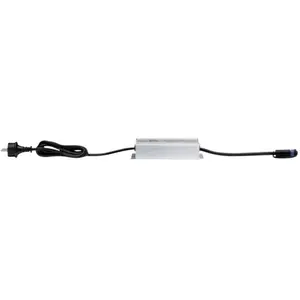 Comparateur de prix : Plug&sine transformateur 75w 24v ip67 paulmann - 98849 PLM-98849
