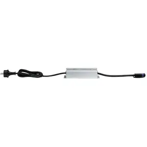 Comparateur de prix : Système d'éclairage Plug&Shine Paulmann 98850 150 w n/a argent S320181