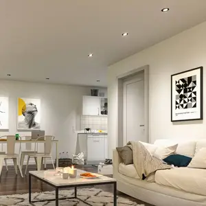 Comparateur de prix : Paulmann LED à encastrer, set de 10, orientable