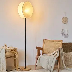 Comparateur de prix : Pauleen Boho Darling lampe sur pied