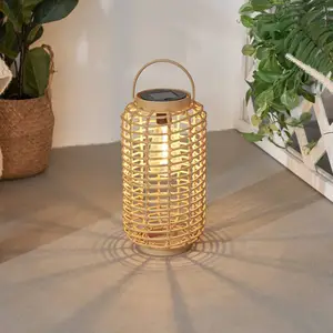 Comparateur de prix : Pauleen Sunshine Darling Lanterne solaire à LED