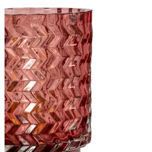 Comparateur de prix : Pauleen Sweet Glamour LED E14 batterie rouge métal