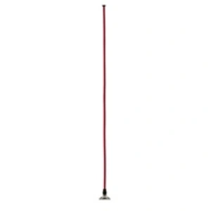 Paulmann Suspension eldar - e27 - 20w - rouge/bruni - dimmable - sans ampoule pas cher