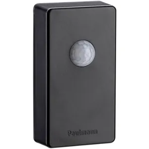 Comparateur de prix : Paulmann Plug & Shine 18012 capteur mouv./lumière