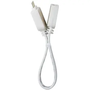 Paulmann Connecteur flexible p. bandes LED Your LED. 10 cm pas cher