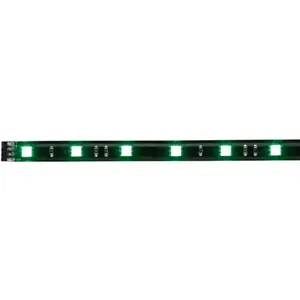Comparateur de prix : Paulmann 70210 Function YourLED Bande 98cm RGB 7W, 12V DC, Noir, Synthétique,