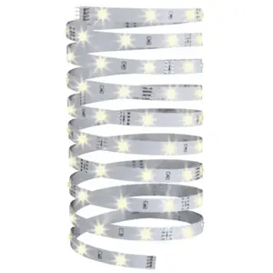 Paulmann YourLED ECO Strip LED Blanc chaud Strip individuel 5m 10,5W 156lm/m 3000KVendu parfnac