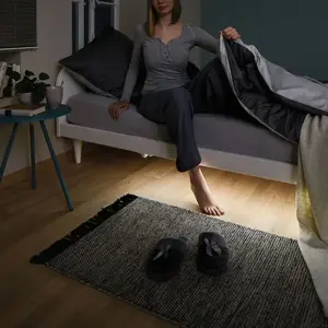 Paulmann YourLED Night capteur mouvement, argenté pas cher