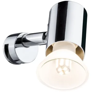 Paulmann - Applique de miroir Mintaka à équiper 20W GU10 métal pas cher