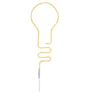 Comparateur de prix : Strip USB Neon Colorflex 10lm 4,5W 5V blanc ampoule orange Paulmann 1m