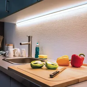 Comparateur de prix : Paulmann MaxLED 1000 IP20 lumière du jour 1 m