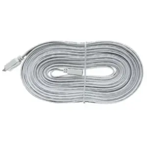 Comparateur de prix : Paulmann Dekobeleuchtung Câble de connexion MaxLED 5 m 70574 blanc